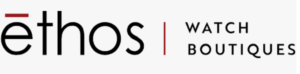 ethos logo